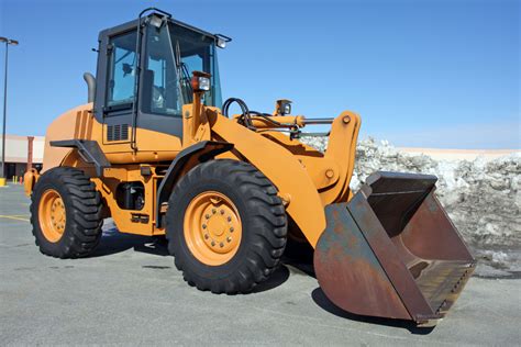 front end loader ticket perth